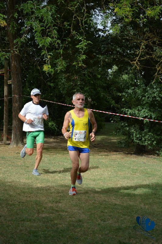 Cotignola: Cross provinciale UISP 2021 - prova 6 di 6 - 19 giugno 2021
